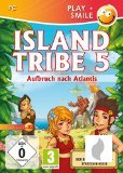 Island Tribe 5: Aufbruch nach Atlantis für PC