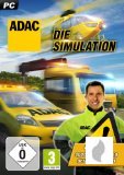 ADAC: Die Simulation für PC