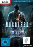 Murdered: Soul Suspect: Limited Edition für PC