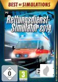 Rettungsdienst Simulator 2014 für PC