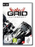 Grid Autosport für PC