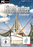 Fischkutter Simulator für PC