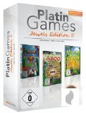 Platin Games: Jewels Edition II für PC