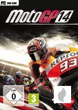 Moto GP 14 für PC