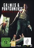 Crimes & Punishments: Sherlock Holmes für PC