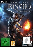 Risen 3: Titan Lords: Collector's Edition für PC