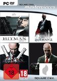 Hitman: Quadrology für PC