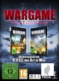 Wargame: Two-Front-War für PC