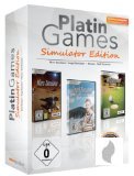 Platin Games: Simulator Edition für PC