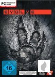 Evolve für PC