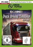 Scania Truck Driver Simulator: The Game für PC