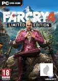 Far Cry 4: Limited Edition für PC