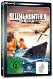 Silent Hunter 4 für PC