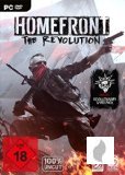 Homefront: The Revolution: Day One Edition für PC