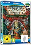 Mayan Prophecies: Die Verfluchte Insel für PC