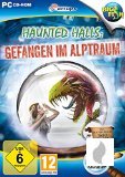 Haunted Halls: Gefangen im Alptraum für PC