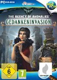 The Agency of Anomalies: Gedankeninvasion für PC