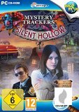 Mystery Trackers: Silent Hollow für PC