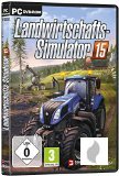 Landwirtschafts Simulator 15 für PC