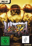 Ultra Street Fighter IV für PC