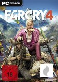 Far Cry 4 für PC