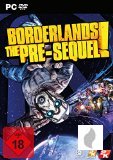 Borderlands: The Pre Sequel für PC