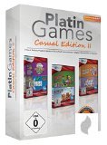 Platin Games: Casual Edition II für PC