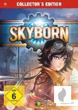 Skyborn: Collector's Edition für PC