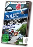 Polizei: Streifenwagen Simulator für PC