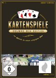 Kartenspiele: Deluxe Box Edition 20 in 1 für PC