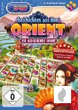 Geschichten aus dem Orient: Die aufgehende Sonne für PC