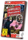 Wimmelbild Phantasiekrimi: Die dunkle Bedrohung für PC