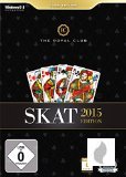 The Royal Club: Skat: Gold Edition 2015 für PC