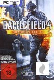 Battlefield 4: Dragon's Teeth für PC