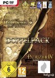 Doppelpack: Port Royale 3: Gold Edition & Patrizier IV: Gold Edition für PC