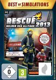 Best of Simulations: Rescue 2013: Helden des Alltags für PC