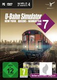 U-Bahn Simulator Vol. 4: New York für PC