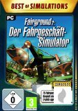 Best of Simulations: Fairground 2: Der Fahrgeschäft-Simulator für PC