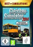 Best of Simulations: Gleisbau-Simulator 2014 für PC