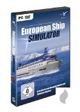 Schiff-Simulator: European für PC