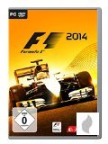 F1 2014: Formula 1 für PC