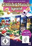 5 Klick & Match Spiele: Vol. 3 für PC