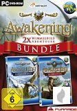 Awakening: Bundle: Das Königreich der Kobolde + Das Himmelsschloss für PC