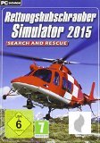 Rettungshubschrauber Simulator 2015 für PC