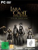 Lara Croft und der Tempel des Osiris: Gold Edition für PC