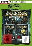 BioShock 1+2 für PC