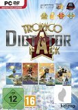 Tropico: Dictator Pack für PC