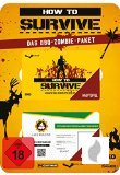 How to Survive: Spotlight Pack für PC