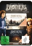 Brothers: A Tale of Two Sons: Spotlight Pack für PC