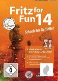 Fritz for Fun 14 für PC